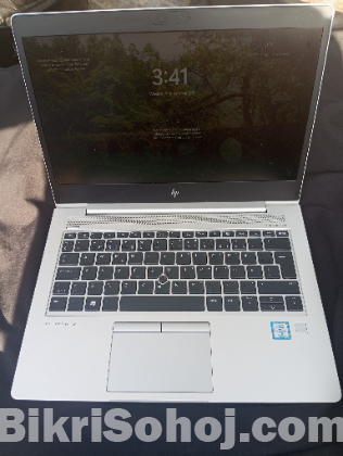 HP EliteBook 830 G6